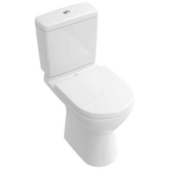 Бачок сливной Villeroy & Boch O.novo 5760G101