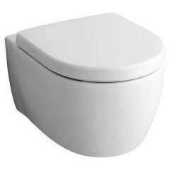 Инсталляция с унитазом Geberit Duofix iCon
