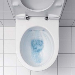 Инсталляция с унитазом Geberit Duofix iCon