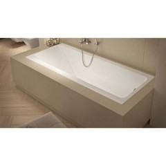 Ванна акриловая Cersanit Crea 160x75