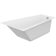 Ванна акриловая Cersanit Crea 160x100 L