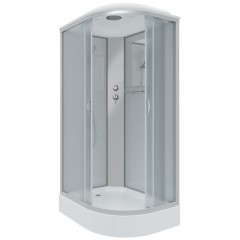 Душевая кабина Niagara Classic NG-3312-14L