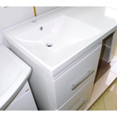 Тумба с раковиной Misty Мексика 105 L