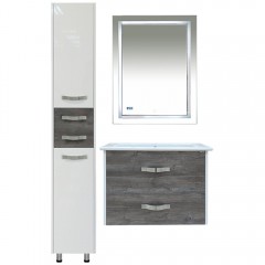 Пенал Misty Норд 35 L П-Нор04035-1486Л