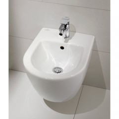 Биде подвесное Villeroy & Boch Subway 740000R1