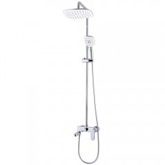 Душевая система Odenberg GB7011 хром