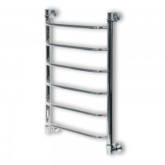Полотенцесушитель водяной Ника Trapezium ЛТ 50x40