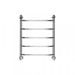 Полотенцесушитель водяной Ника Trapezium ЛТ 60x50