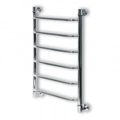 Полотенцесушитель водяной Ника Trapezium ЛТ 80x50