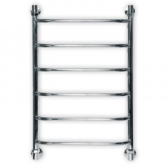 Полотенцесушитель водяной Ника Trapezium ЛТ 80x60