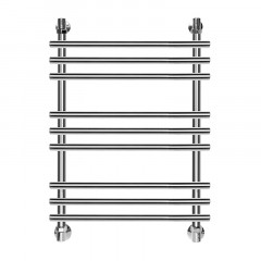 Полотенцесушитель водяной Ника Bamboo ЛБ1 50x40