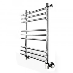 Полотенцесушитель водяной Ника Bamboo ЛБ1 60x60