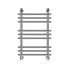 Полотенцесушитель водяной Ника Bamboo ЛБ1 80x40