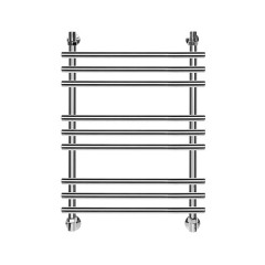 Полотенцесушитель водяной Ника Bamboo ЛБ1 80x50