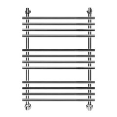 Полотенцесушитель водяной Ника Bamboo ЛБ1 100x60