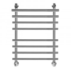 Полотенцесушитель водяной Ника Bamboo ЛБ3 50x50