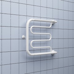 Полотенцесушитель водяной Ника Econ ПМ1 60x50