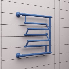 Полотенцесушитель водяной Ника ПМ3 50x90