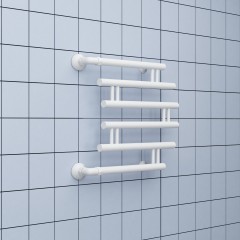 Полотенцесушитель водяной Ника ПМ4 60x70