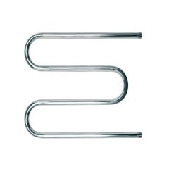 Полотенцесушитель водяной Ника Simple М1 60x80