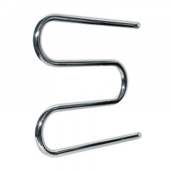 Полотенцесушитель водяной Ника Simple М1 60x80
