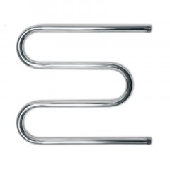 Полотенцесушитель водяной Ника Simple М1 60x80