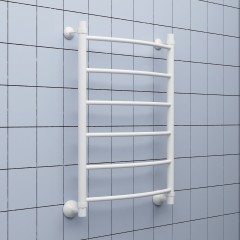 Полотенцесушитель водяной Ника ЛД 50x50