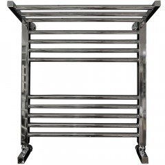Полотенцесушитель водяной Ника Modern ЛМ 3 80x40