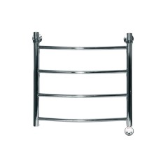 Полотенцесушитель электрический Ника ЛД 50x60