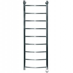 Полотенцесушитель электрический Ника ЛД 120x40