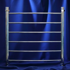 Полотенцесушитель электрический Ника ЛД 120x40