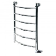 Полотенцесушитель электрический Ника ЛД 120x50