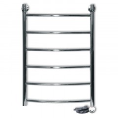 Полотенцесушитель электрический Ника ЛД 120x50