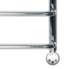 Полотенцесушитель электрический Ника Quadro Л90 100x50