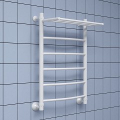 Полотенцесушитель электрический Ника ЛД/ВП 120x50
