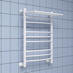 Полотенцесушитель электрический Ника ЛД г2 ВП 50x40