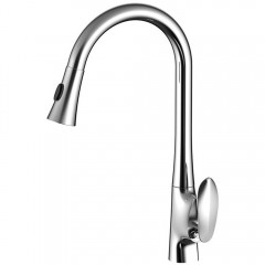 Смеситель для кухни Odenberg GB40013 хром