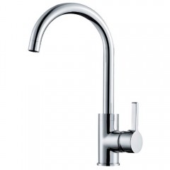 Смеситель для кухни Odenberg GB40040 хром