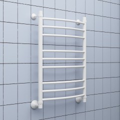 Полотенцесушитель электрический Ника ЛД (г2) 50x50
