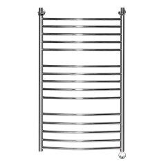 Полотенцесушитель электрический Ника ЛД (г2) 120x60