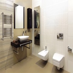 Полотенцесушитель электрический Ника ЛД(Г3) лесенка 50x60