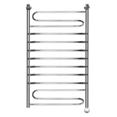 Полотенцесушитель электрический Ника ЛZТ 120x60