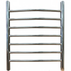 Полотенцесушитель электрический Ника ЛД(г2) 60x50