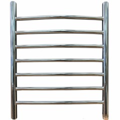 Полотенцесушитель электрический Ника ЛД(г2) 80x50