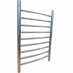 Полотенцесушитель электрический Ника ЛД(г2) 80x50