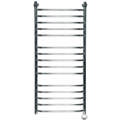 Полотенцесушитель электрический Ника Trapezium ЛТ (г2) 80x50