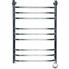 Полотенцесушитель электрический Ника Trapezium ЛТ (г2) 120x50