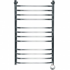 Полотенцесушитель электрический Ника Trapezium ЛТ (г2) 120x50