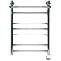 Полотенцесушитель электрический Ника Classic ЛП г2 ВП 100x60