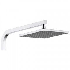 Душевая система Timo Selene SX-2013/00 хром